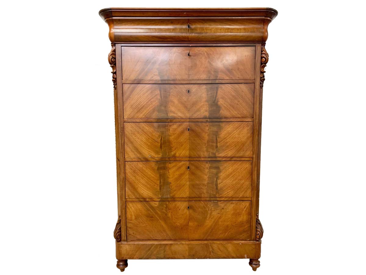 biedermeier chiffoniere