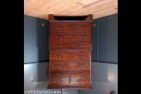 Geweldige Chest on Chest