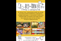 Blij van Toen vintage en curiositeiten