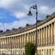 Wat is Georgian (Georgiaanse stijl): Kunst & Architectuur
