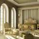 Wat is Rococo: Kunst & Architectuur